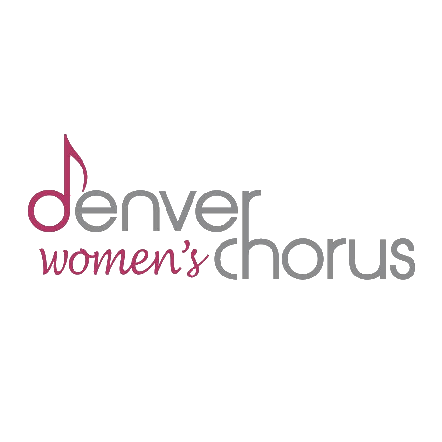 DWC Logo Transparent Background Denver Choruses